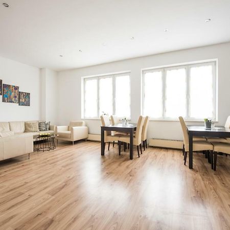 Pension Rosenhof Linz Bagian luar foto